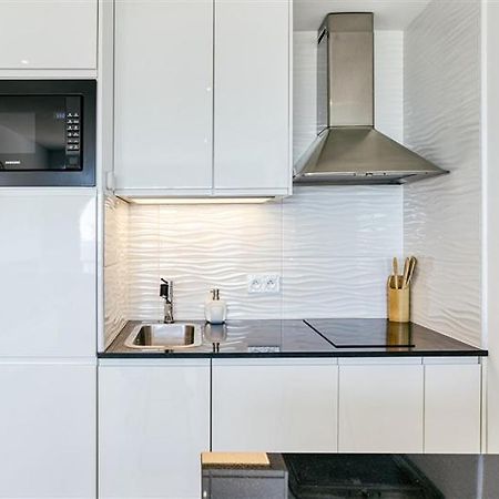 Sea-Chic Appartement Емпуриабрава Екстериор снимка