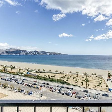 Sea-Chic Appartement Емпуриабрава Екстериор снимка