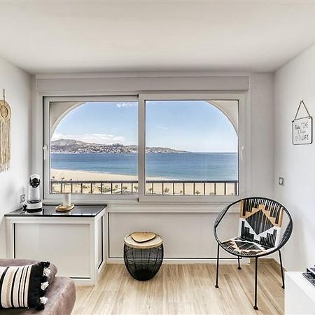 Sea-Chic Appartement Емпуриабрава Екстериор снимка