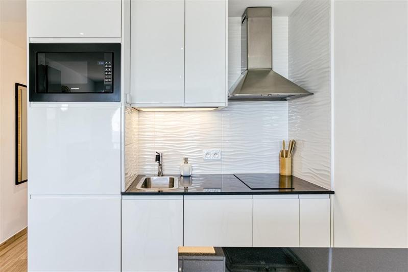 Sea-Chic Appartement Емпуриабрава Екстериор снимка