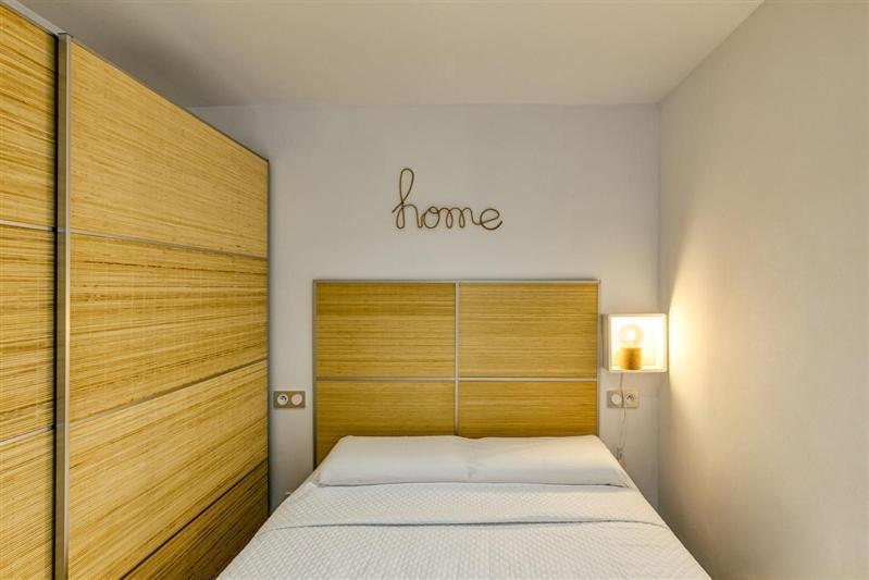 Sea-Chic Appartement Емпуриабрава Екстериор снимка
